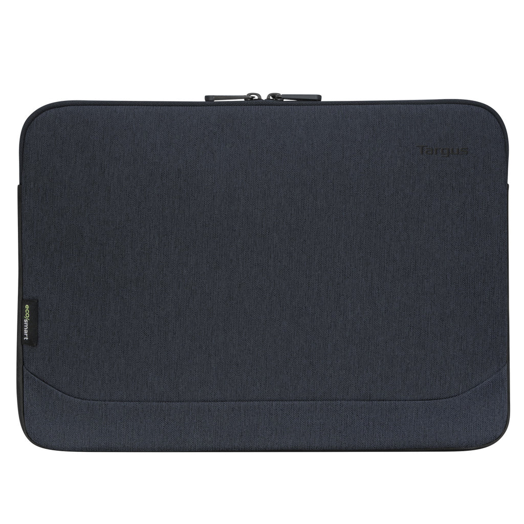 SLEEVE (ซองใส่โน้ตบุ๊ค) TRGUS CYPRESS ECOSMART 13-14 INCH SLEEVE (TBS64601GL-70)NAVY