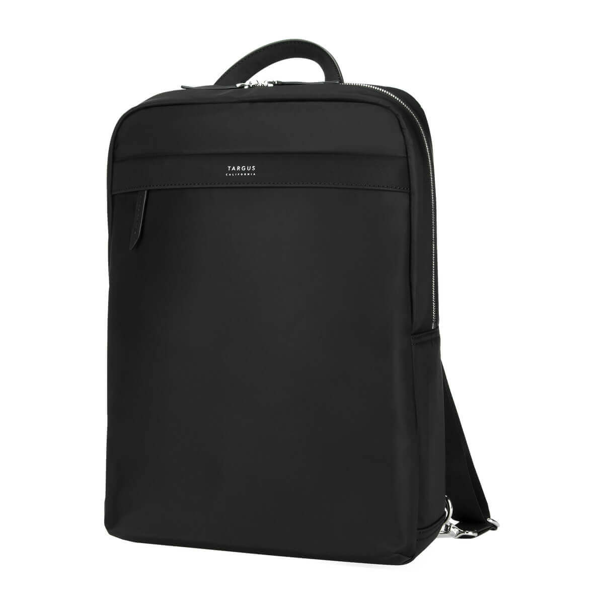 BACKPACK (กระเป๋า) TARGUS TBB598 15.0 INCH NEWPORT ULTRA SLIM BLACK (TBB598GL-70)