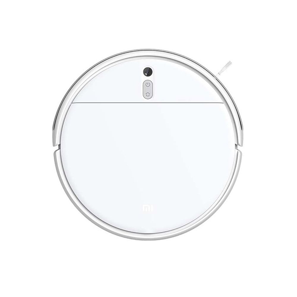 VACUUM CLEANER (หุ่นยนต์ดูดฝุ่นอัจฉริยะ) MI ROBOT VACUUM-MOP 2 LITE (34482)