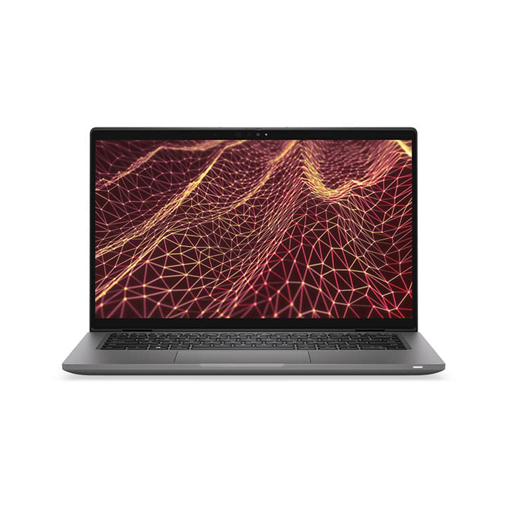 NOTEBOOK 2 IN 1 (โน้ตบุ๊คแบบฝาพับ 360 องศา) DELL LATITUDE 7430 I7-1265U 16GB 512SSD WIN11P (SNS7430003)