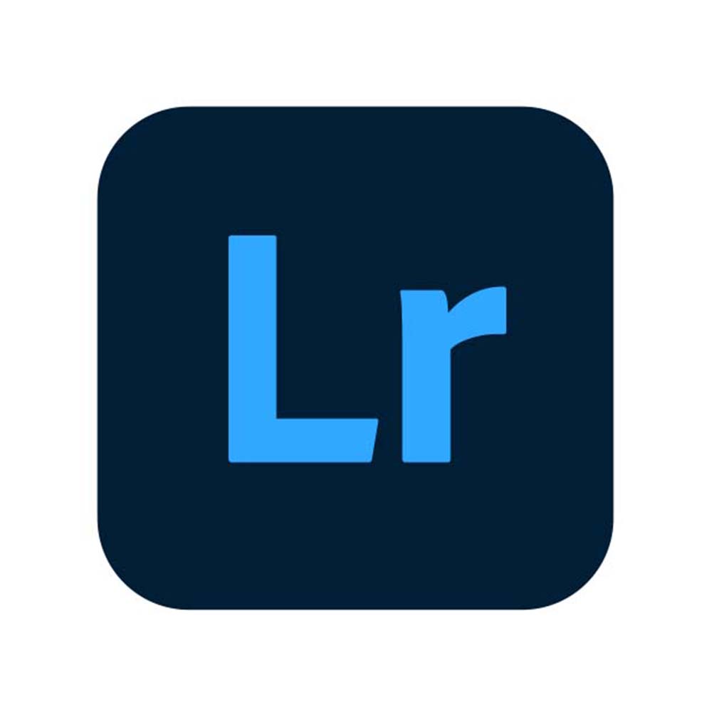 ADOBE SYSTEMS (โปรแกรมอะโดบี) ADOBE LIGHTROOM W CLASSIC FOR TEAMS LEVEL 1 1-9 (1 USER 1 YEAR)