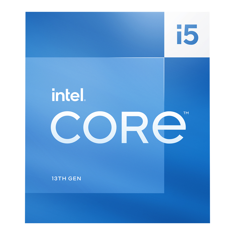 CPU (ซีพียู) INTEL CORE I5-13500 - 14C 20T 1.8-4.8GHz (INTEL SOCKET 1700)