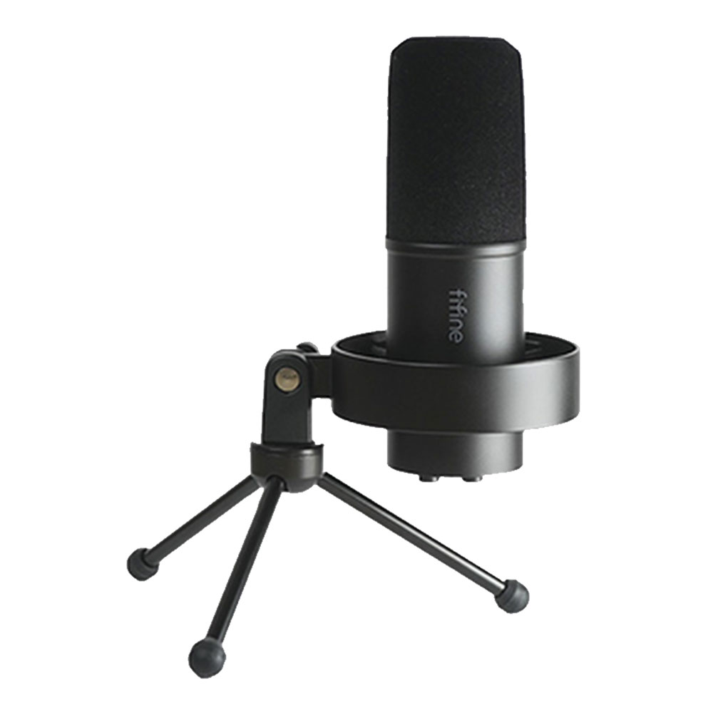 MICROPHONE (ไมโครโฟน) FIFINE K688