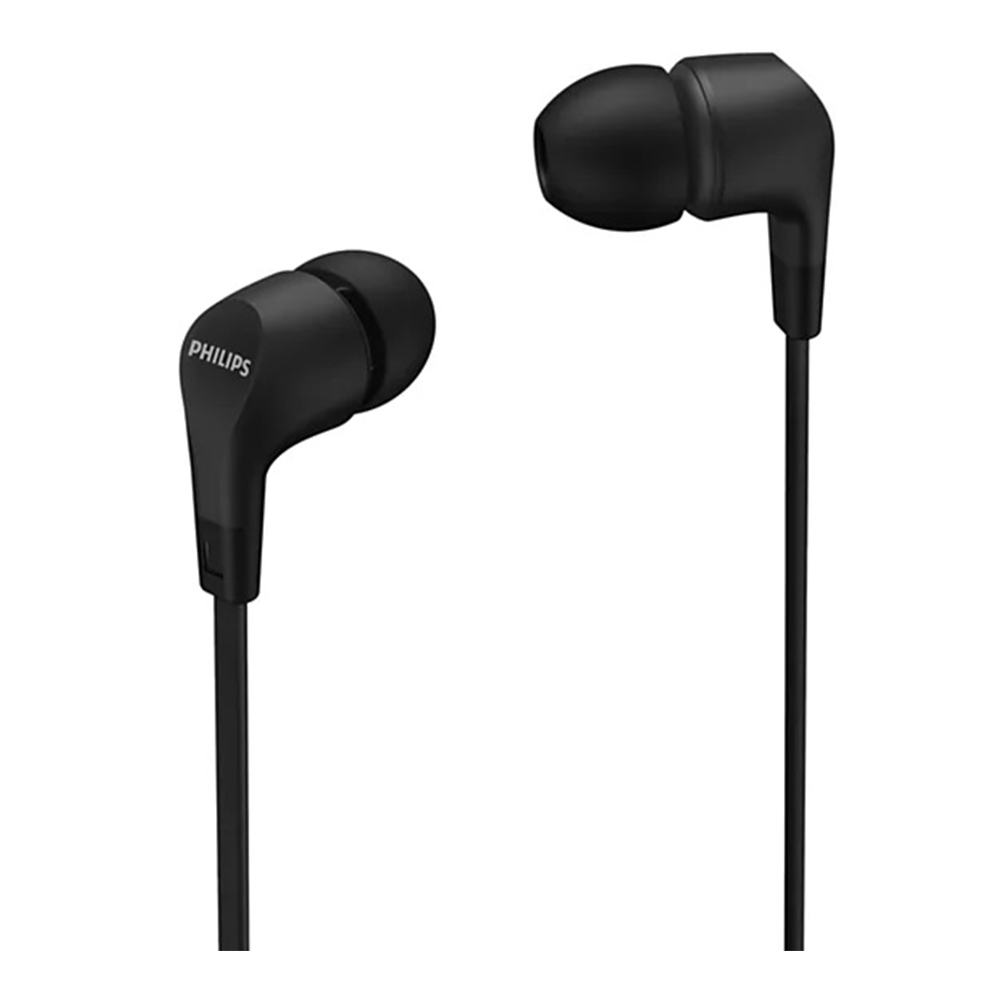 EARPHONES (หูฟัง) PHILIPS TAE1105