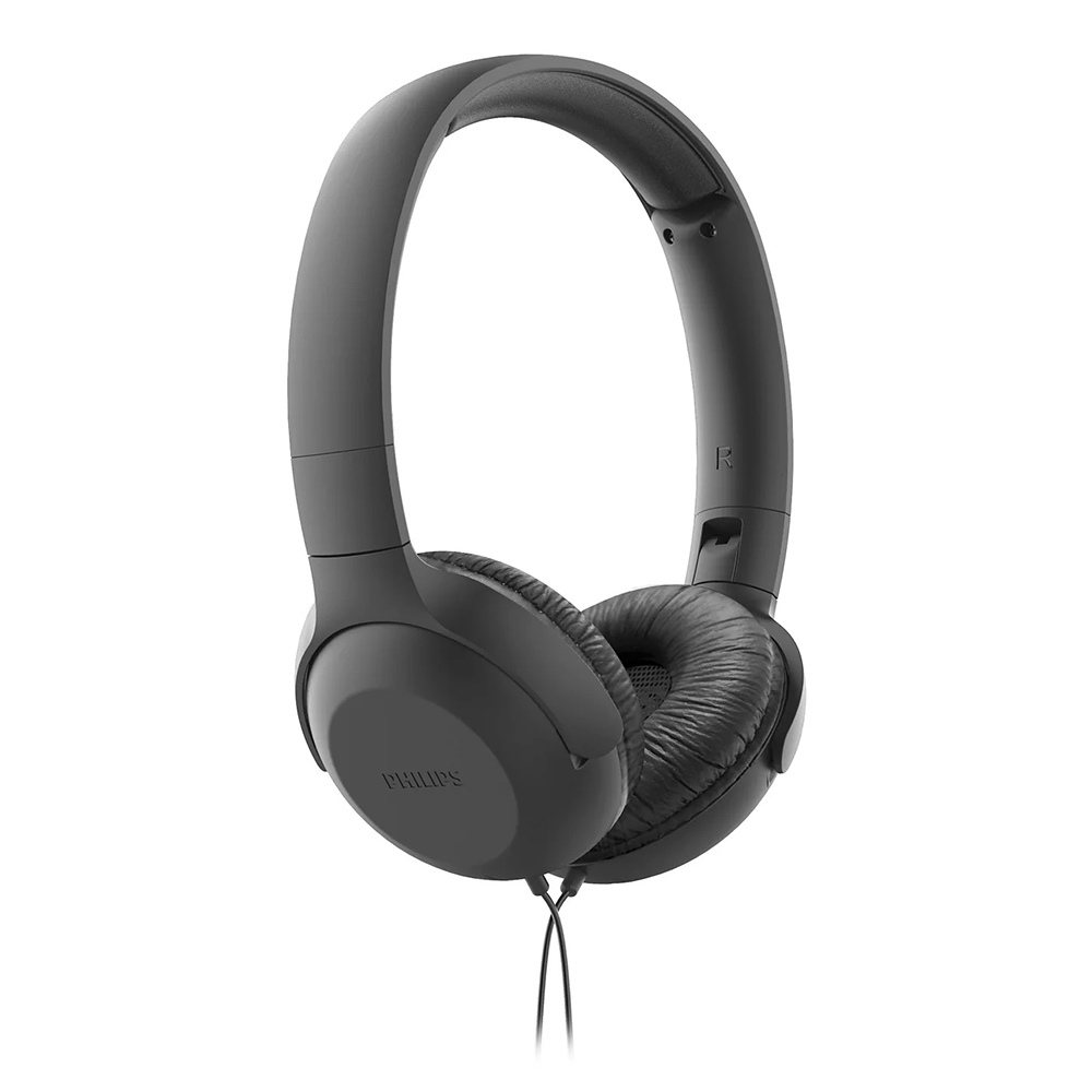HEADPHONE (หูฟัง) PHILIPS TAUH201