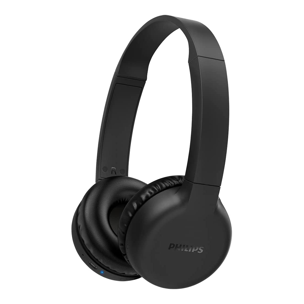 WIRELESS HEADPHONE (หูฟังไร้สาย) PHILIPS TAH1205