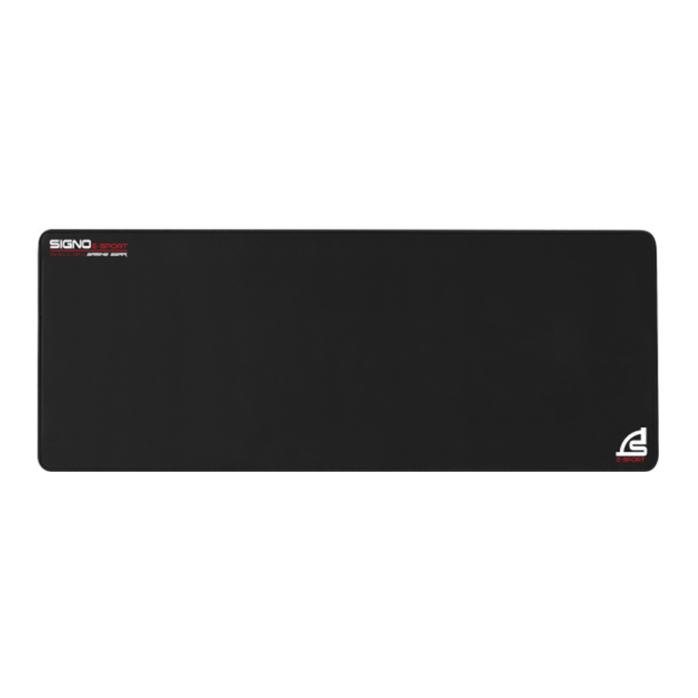 MOUSE PAD (เมาส์แพด) SIGNO MT-303 BOMBER (770 x 295 x 3mm)