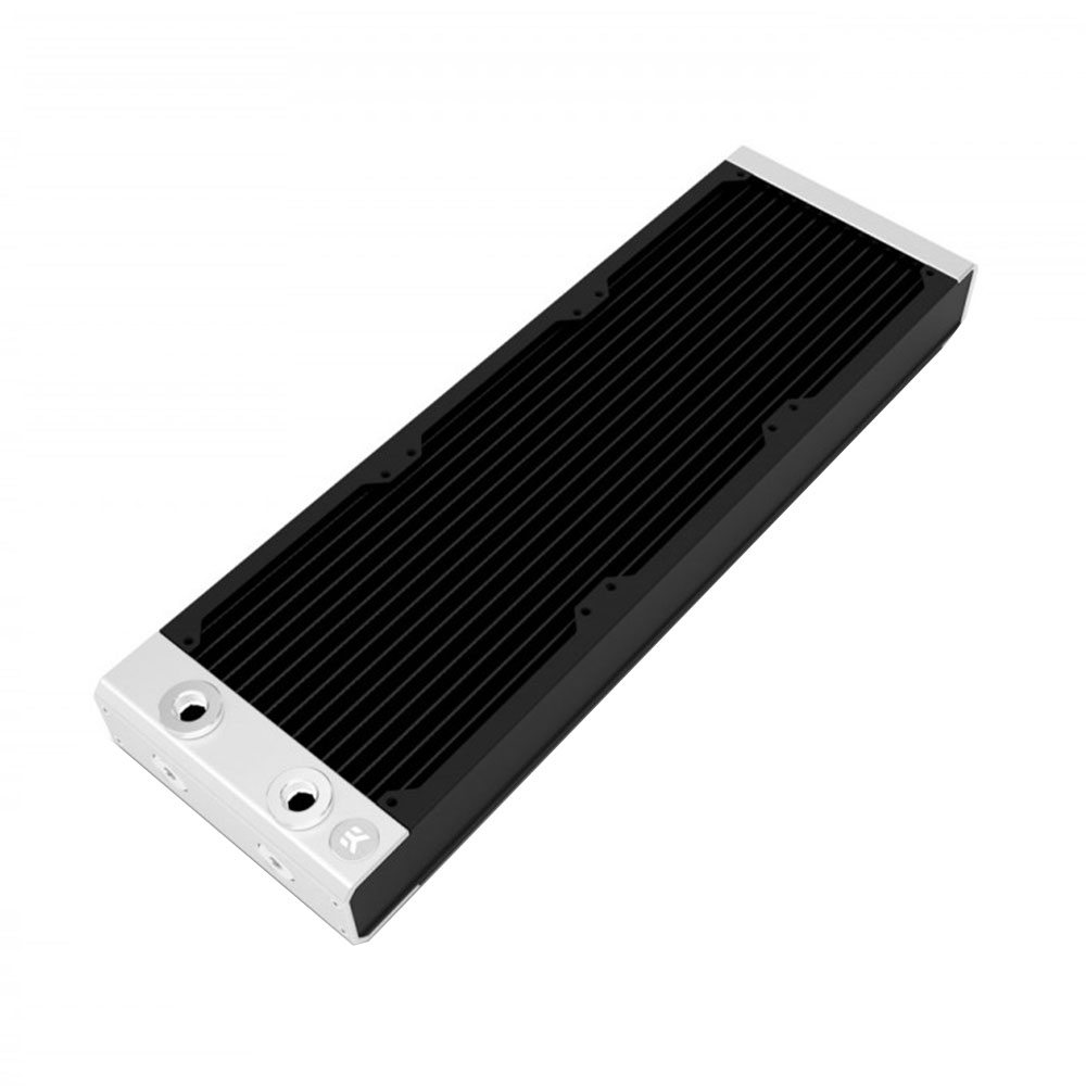 RADIATOR (หม้อน้ำ) EK QUANTUM SURFACE P360M BLACK