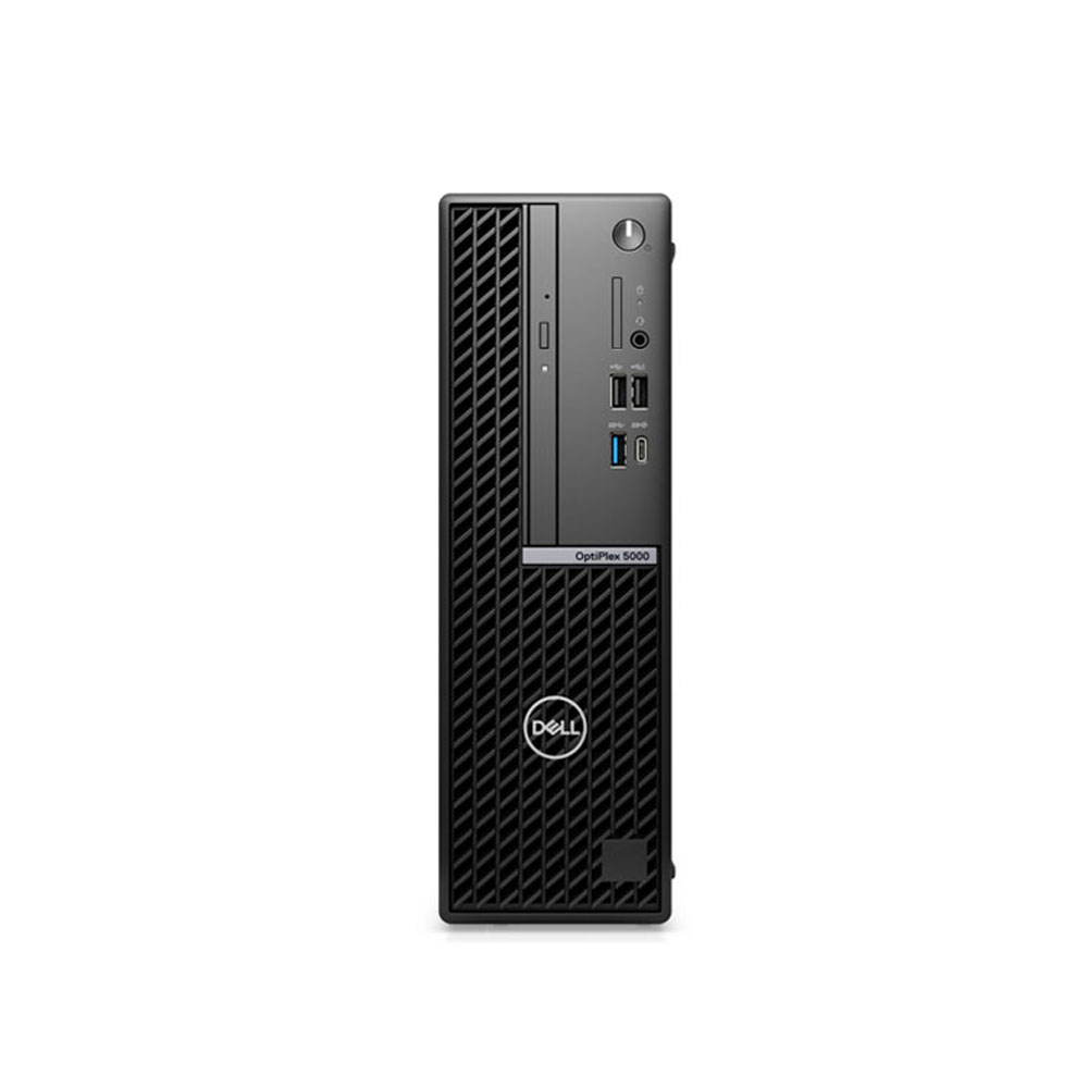 DESKTOP PC (คอมพิวเตอร์ตั้งโต๊ะสำหรับองค์กร) DELL 7000 SFF I5-12500 8GB 256SSD+1TB Win11Pro (SNS70SF051)