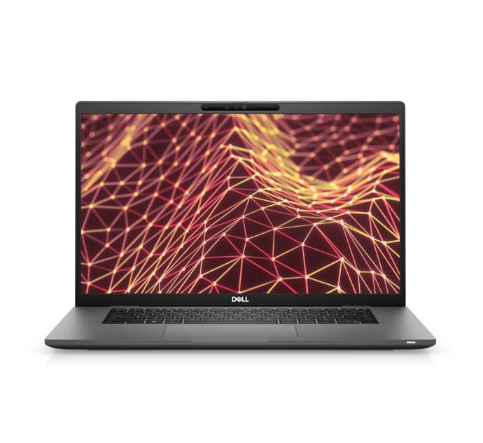 NOTEBOOK (โน้ตบุ๊คสำหรับองค์กร) DELL LATITUDE7530 i7-1265U 16GB 512SSD Win11P (SNS7530001)