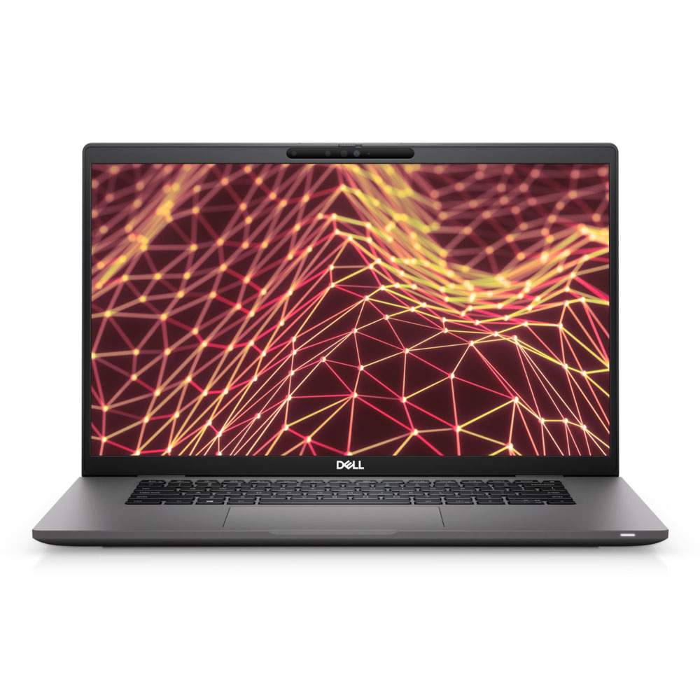 NOTEBOOK (โน้ตบุ๊คสำหรับองค์กร) DELL LATITUDE 7430 I5-1240P 16 GB 512SSD Win11PRO (SNS7430001)