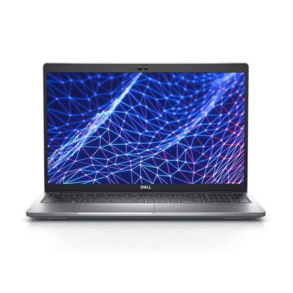 NOTEBOOK (โน้ตบุ๊คสำหรับองค์กร) DELL LATITUDE 5530 I5-1250P 16GB 512SSD WIN11PRO (SNS5530001)