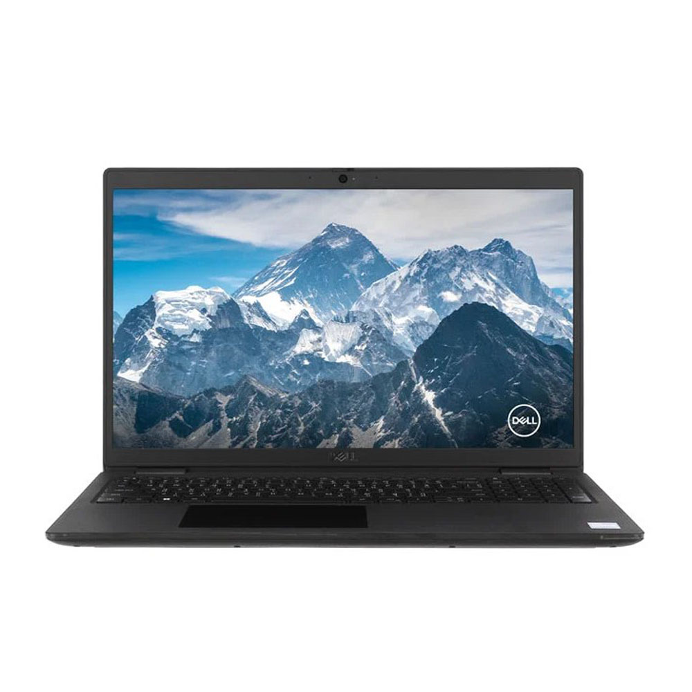 NOTEBOOK (โน้ตบุ๊คสำหรับองค์กร) DELL LATITUDE 3530 i7-1255U 16GB 512SSD Win11DG10 (SNS3530004)