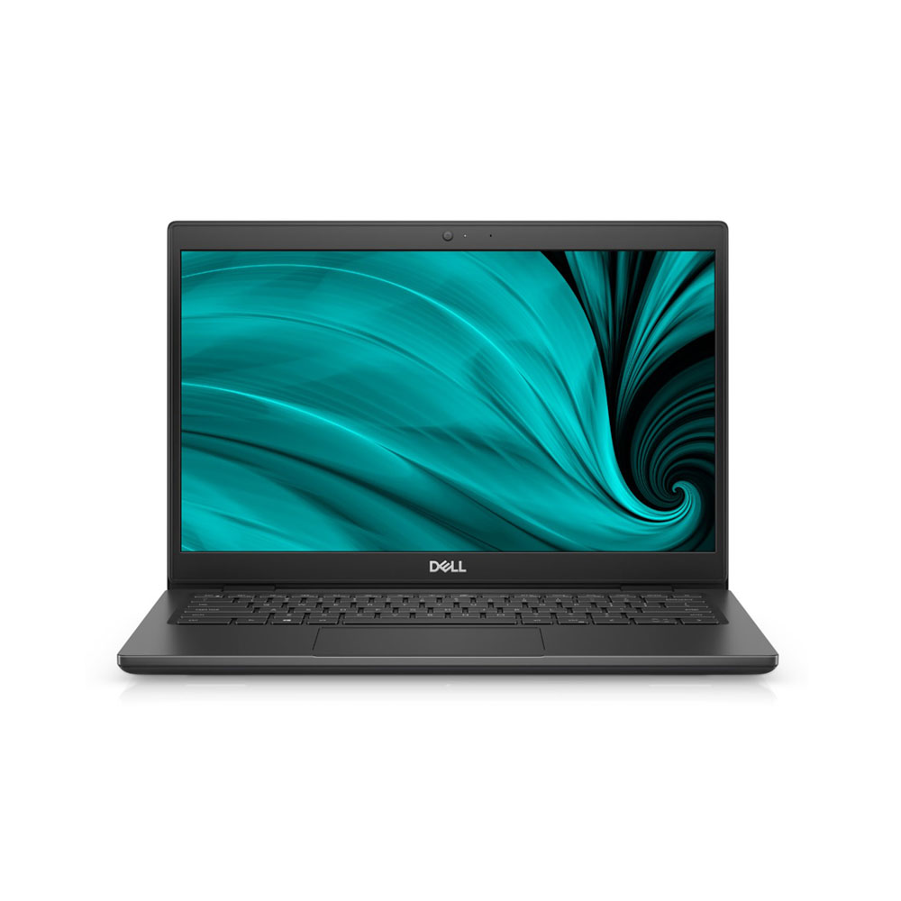NOTEBOOK (โน้ตบุ๊คสำหรับองค์กร) DELL LATITUDE 3420 I5-1135G7 256SSD WIN11DG10 (SNS3420008)