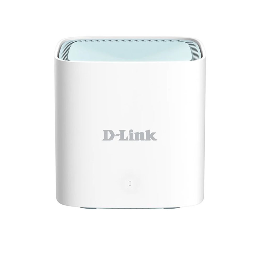 ROUTER (เราเตอร์) D-LINK NETWORK M15 AX1500 EAGLE PRO AI MESH ROUTER (M15)