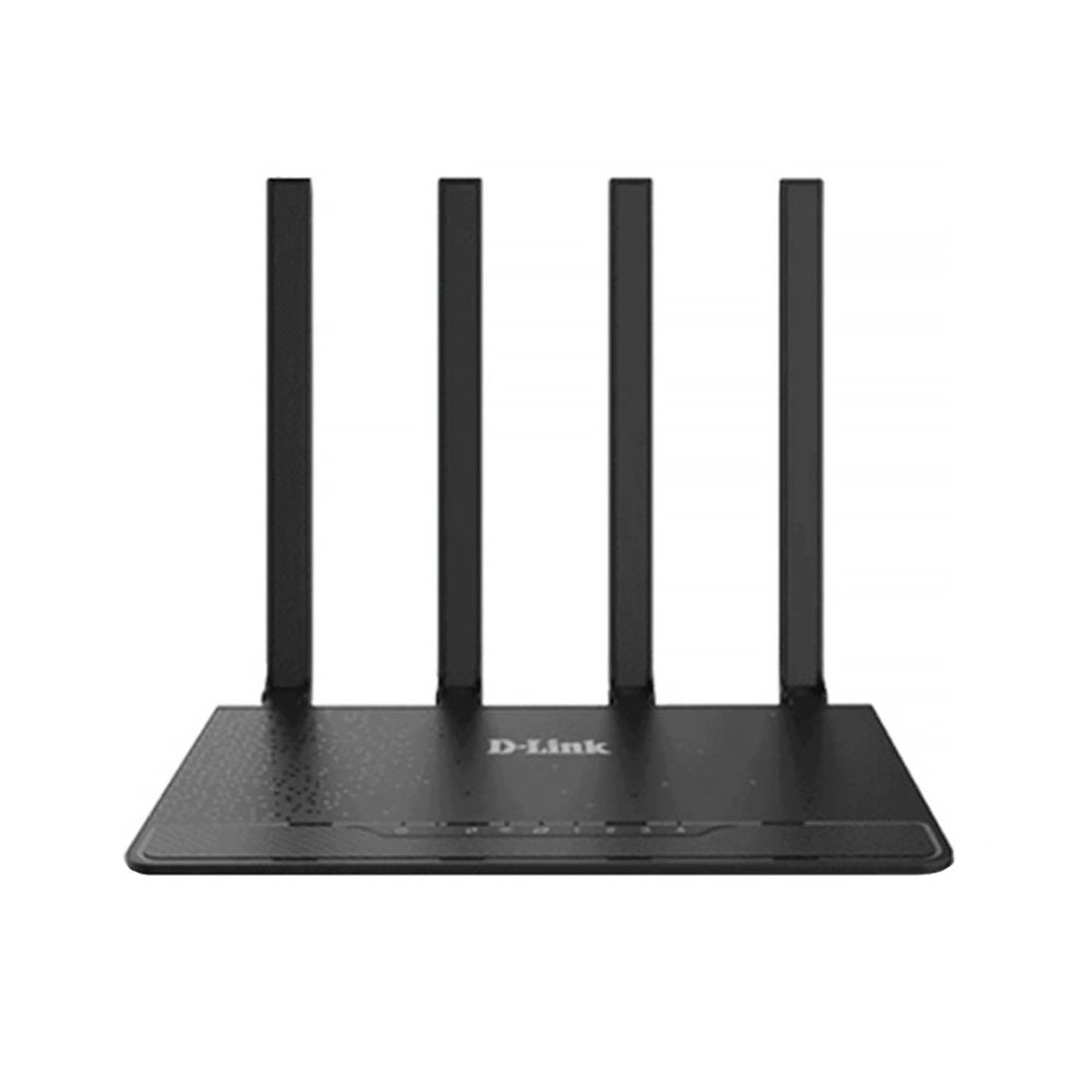 ROUTER (เราเตอร์) D-LINK DIR-1253 AC1200 MU-MIMO WIFI GIGABIT