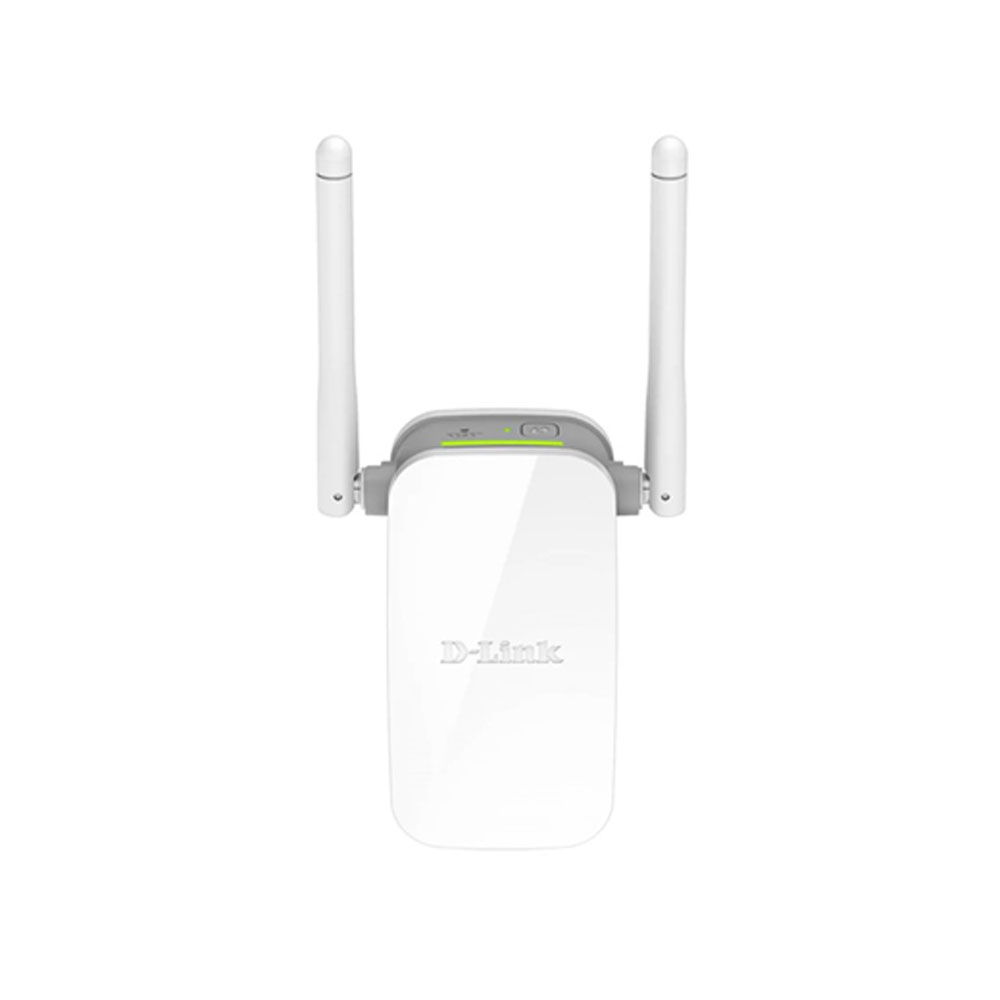 WI-FI RANGE EXTENDER (อุปกรณ์ขยายสัญญาณ) D-LINK DAP-1325 RANGE EXTENDER N300