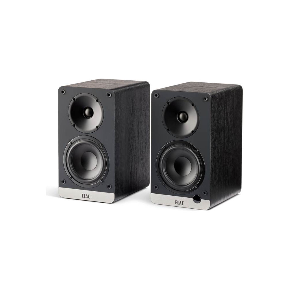 SPEAKER (ลำโพง) ELAC DEBUT CONNEX DCB41 (BLACK)