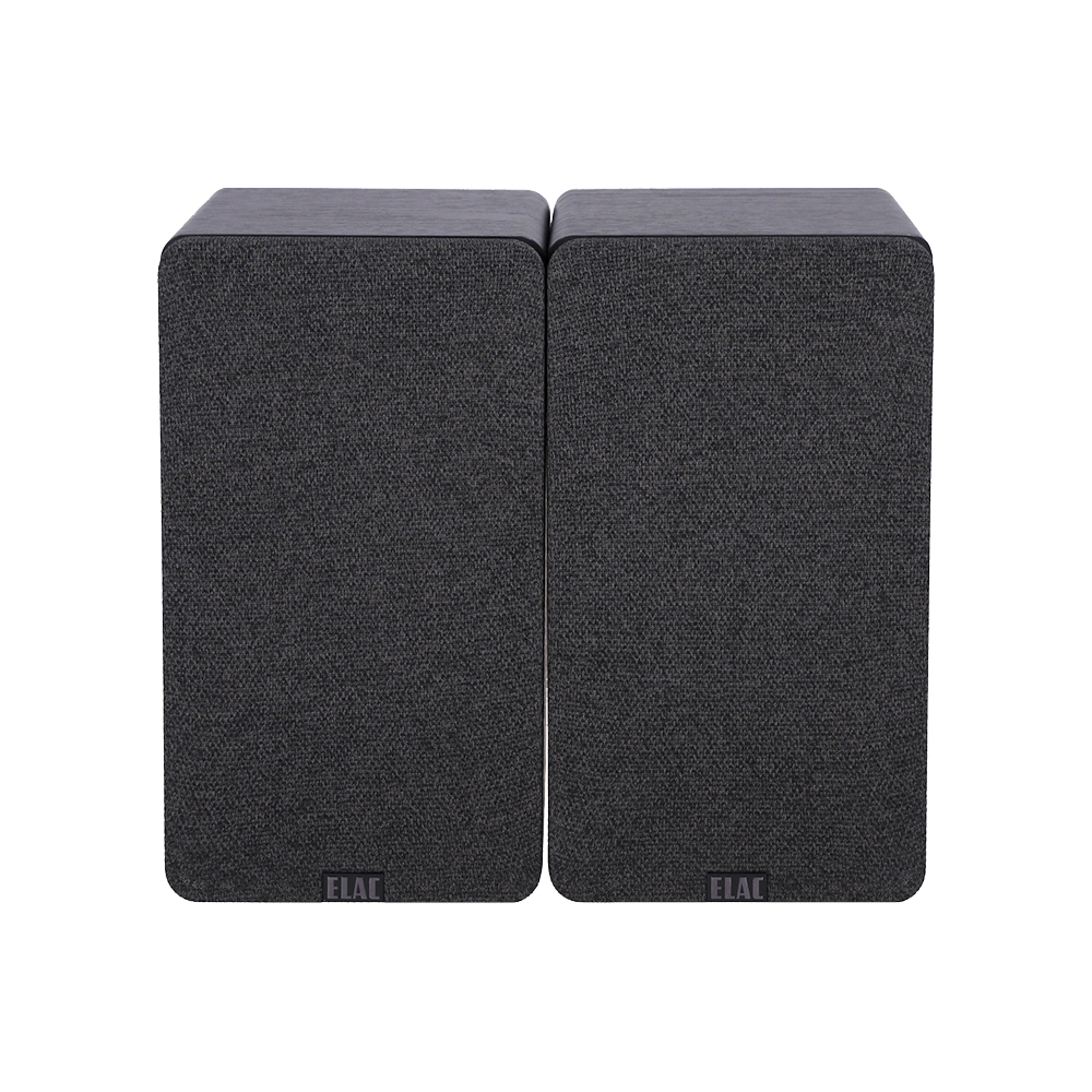 SPEAKER (ลำโพง) ELAC DEBUT CONNEX DCB41 (BLACK)