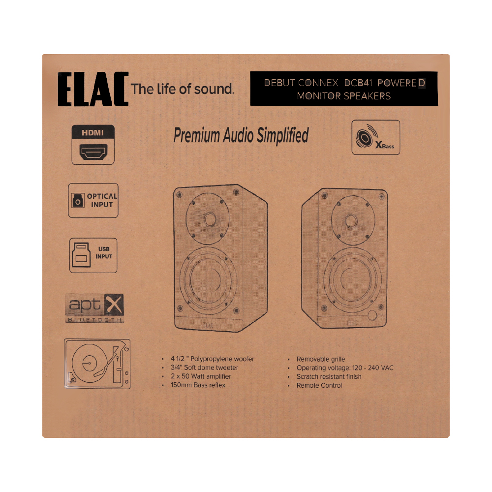 Product preview