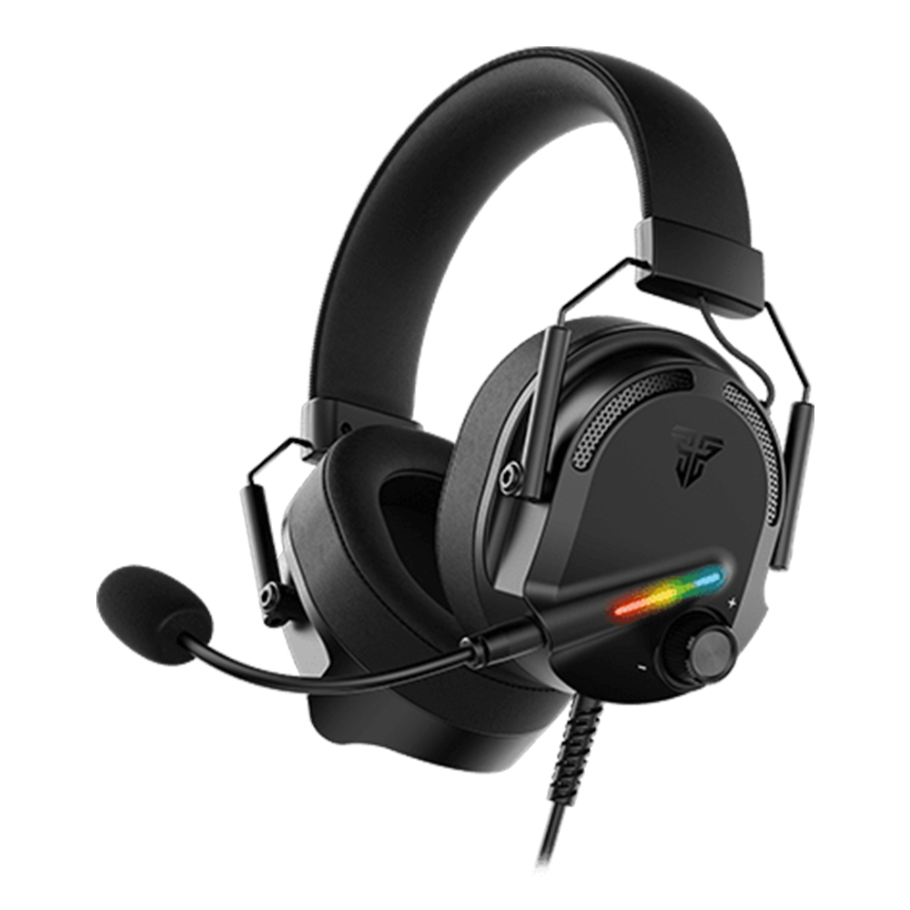 HEADSET (หูฟัง) FANTECH ALTO 7.1 HG26 (BLACK)
