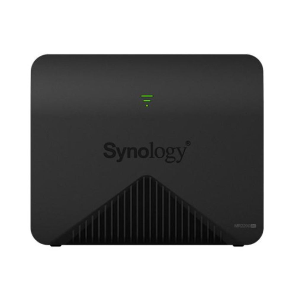 ROUTER (เราเตอร์) SYNOLOGY MESH ROUTER MR2200AC