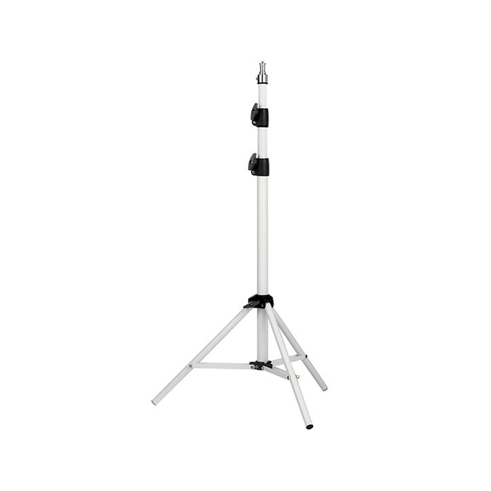 PROJECTOR STAND (ขาตั้งโปรเจคเตอร์) WANBO BRACKET (WNB-6970885350108) (WHITE)