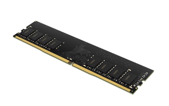 8GB (8GBx1) DDR4 3200Mbps RAM PC (หน่วยความจำ) LEXAR U-DIMM CL22 (LXR-4AU008G-B3200)