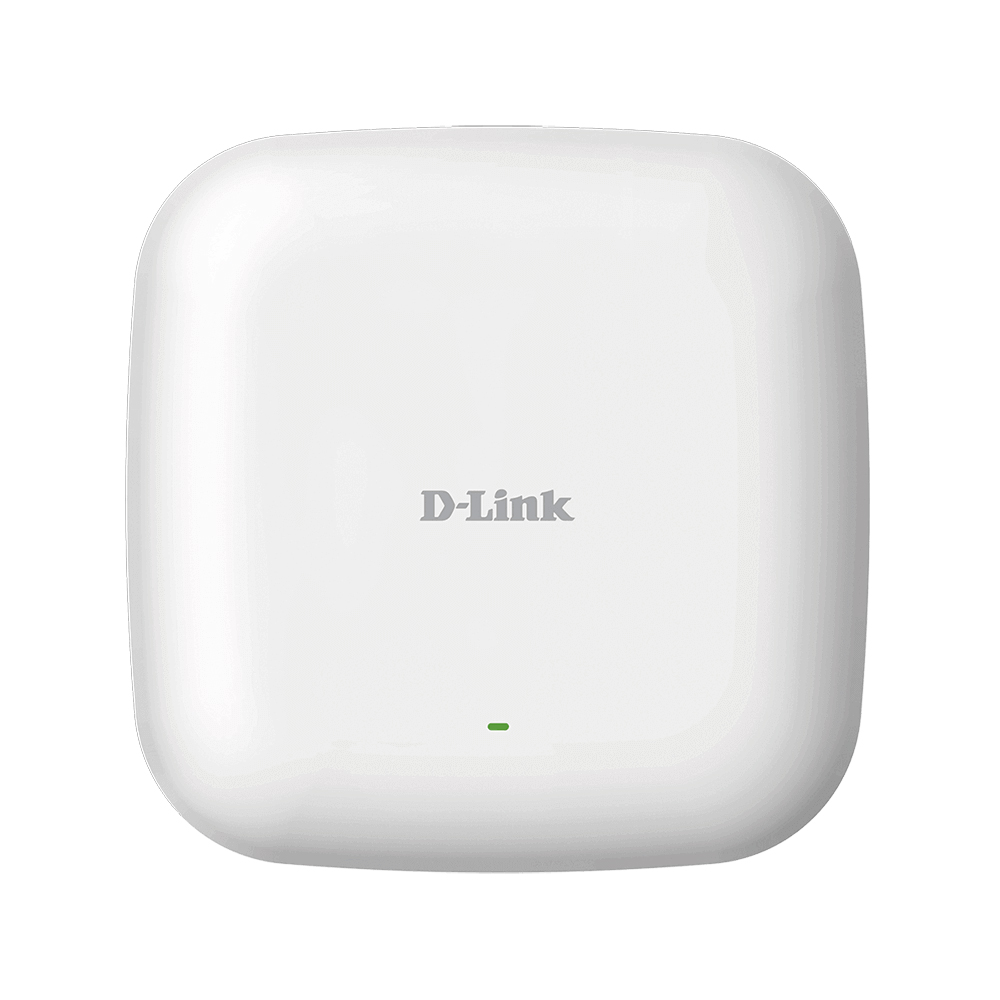 ACCESS POINT (แอคเซสพอยต์) D-LINK  ACCESS POINT WIRELESS (DAP-2610)