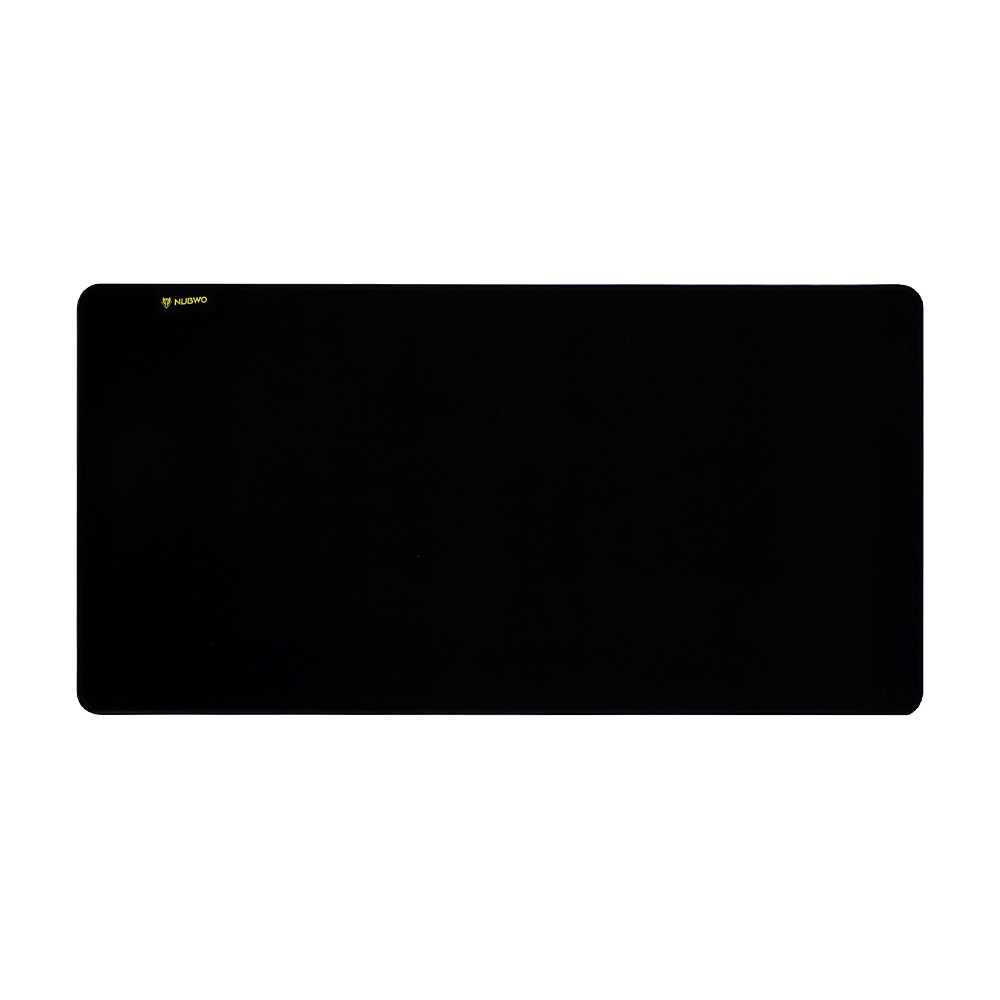 MOUSE PAD (เมาส์แพด) NUBWO NP32 (SIZE XL) (700 x 350 x 3mm)