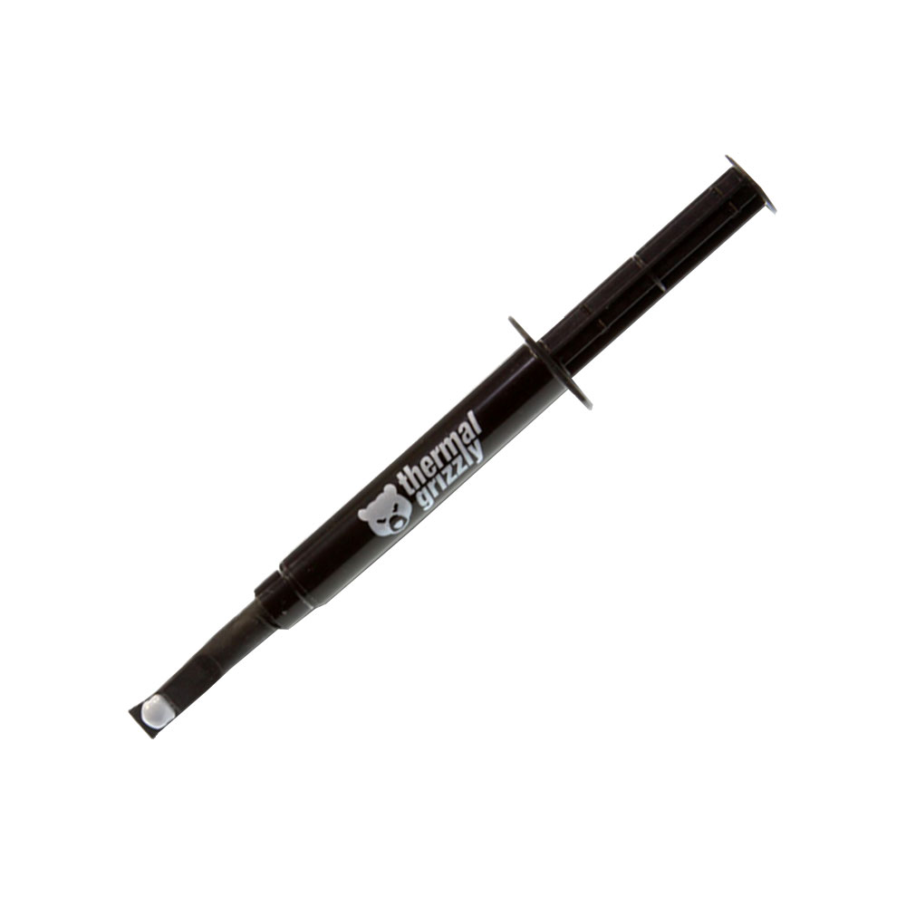 THERMAL GREASE (ซิลีโคน) GRIZZLY KRYONAUT 1.11G/3ML