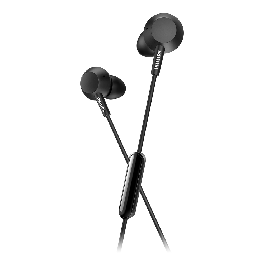 EARPHONES (หูฟัง) PHILIPS TAE4105