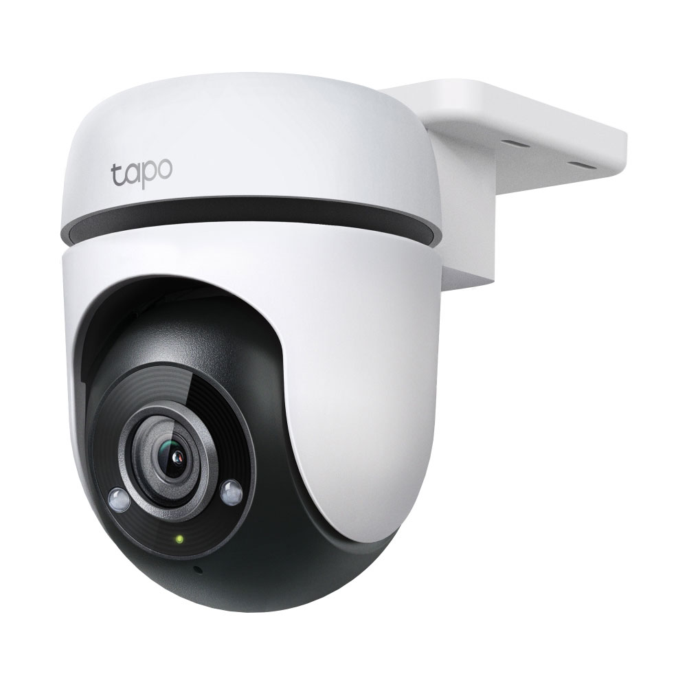 IP-CAMERA (ไอพีคาเมร่า) TP-LINK TAPO C500 OUTDOOR PAN/TILT SECURITY WIFI CAMERA [2MP 1080P 1920 x1080]