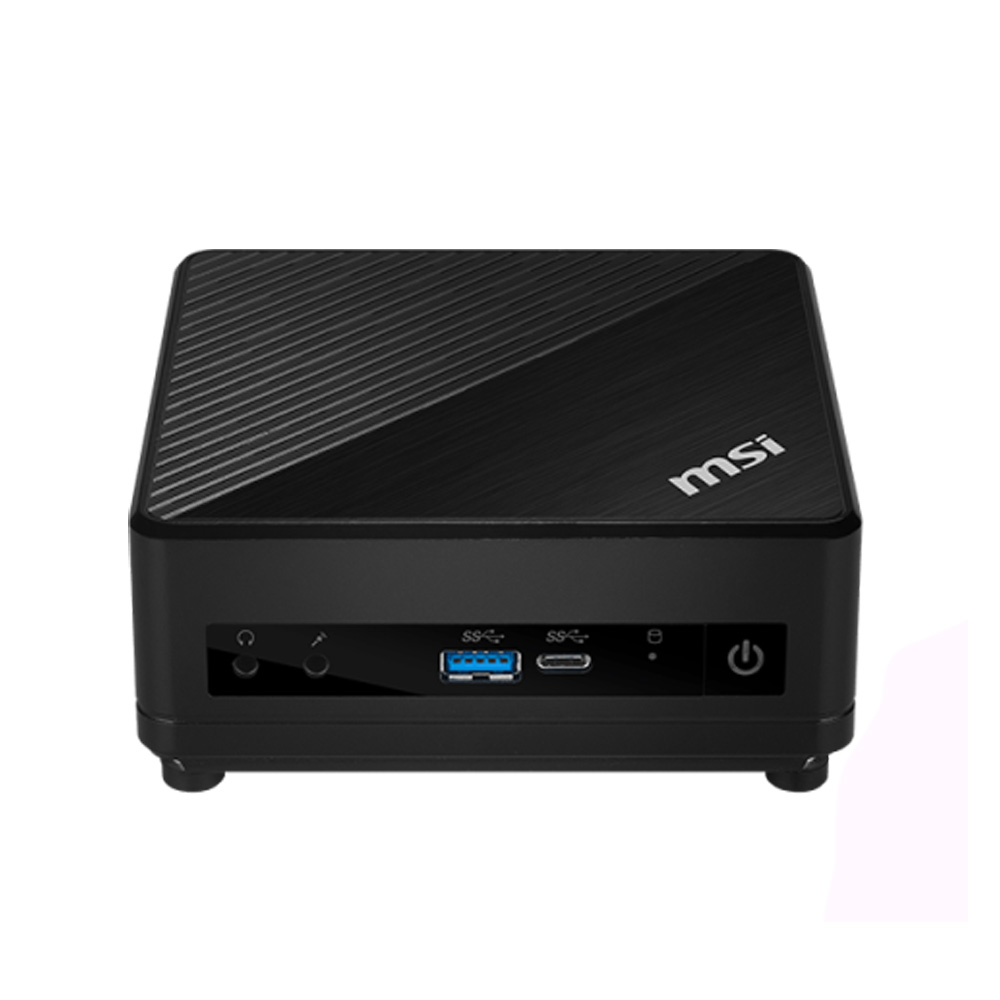 MINI PC MSI (มินิพีซี) CUBI 5 10M-282TH