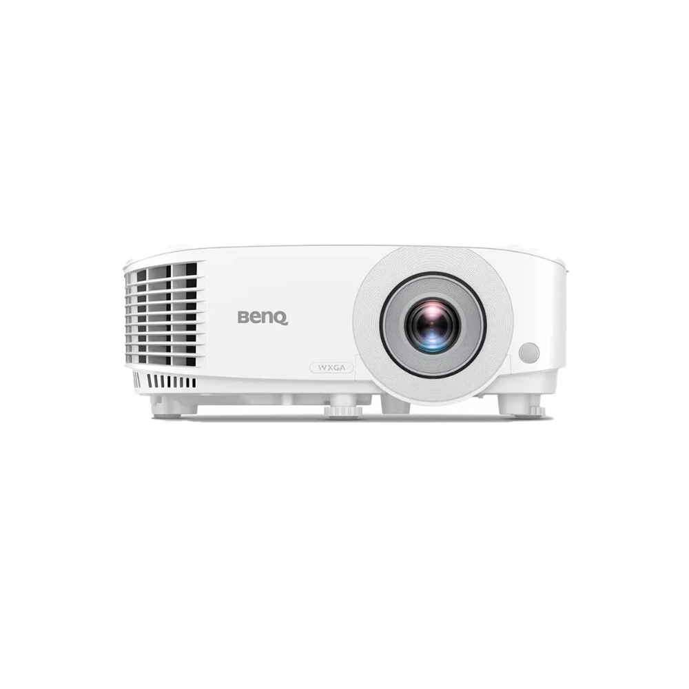 PROJECTOR (โปรเจคเตอร์) BENQ MW560 (9H.JNF77.13R) WHITE