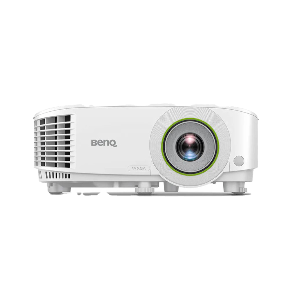 PROJECTOR (โปรเจคเตอร์) BENQ EW600 (9H.JLT77.13F) (WHITE)