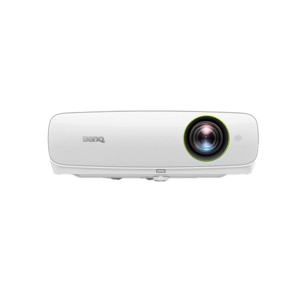 PROJECTOR (โปรเจคเตอร์) BENQ EH620 (9H.JPT77.34R) (WHITE)