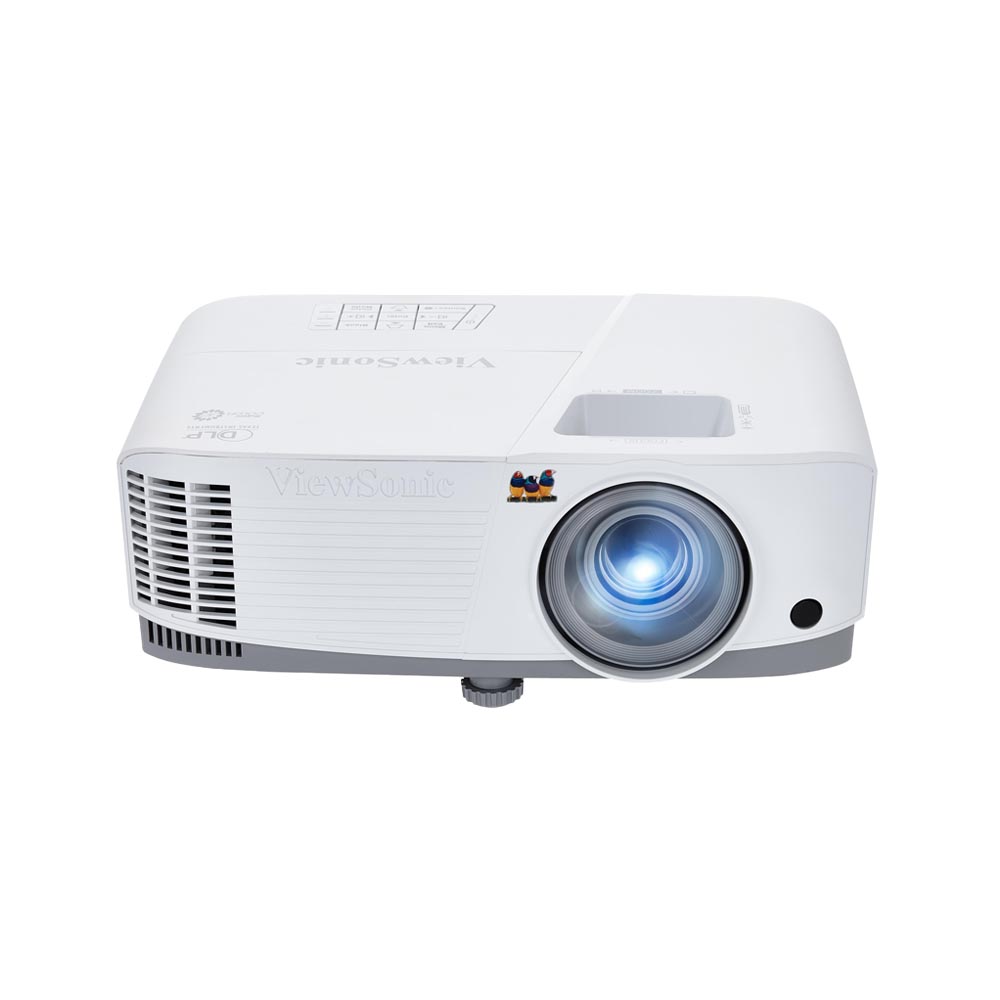 PROJECTOR (โปรเจคเตอร์) VIEWSONIC LAMP 3800 ANSI WXGA (PA503W) (WHITE)