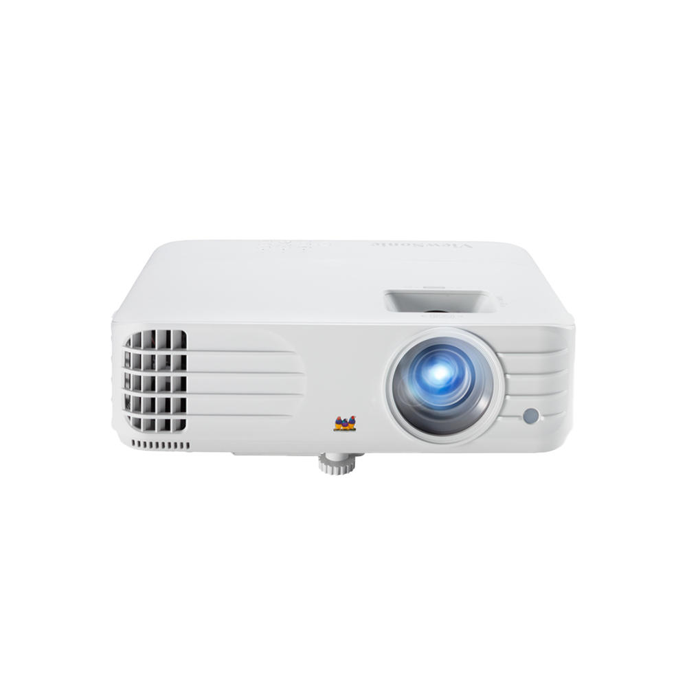 PROJECTOR (โปรเจคเตอร์) VIEWSONIC LAMP 4000 ANSI LUMENS WUXGA (PG706WU) (WHITE)