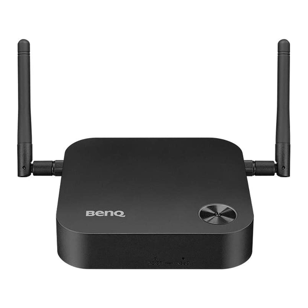 PROJECTOR (โปรเจคเตอร์) BENQ WDC10C USB-C