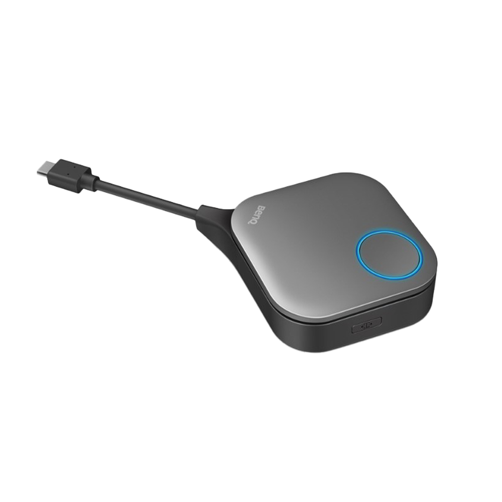 PROJECTOR (โปรเจคเตอร์) BENQ WDC20C WIRELESS