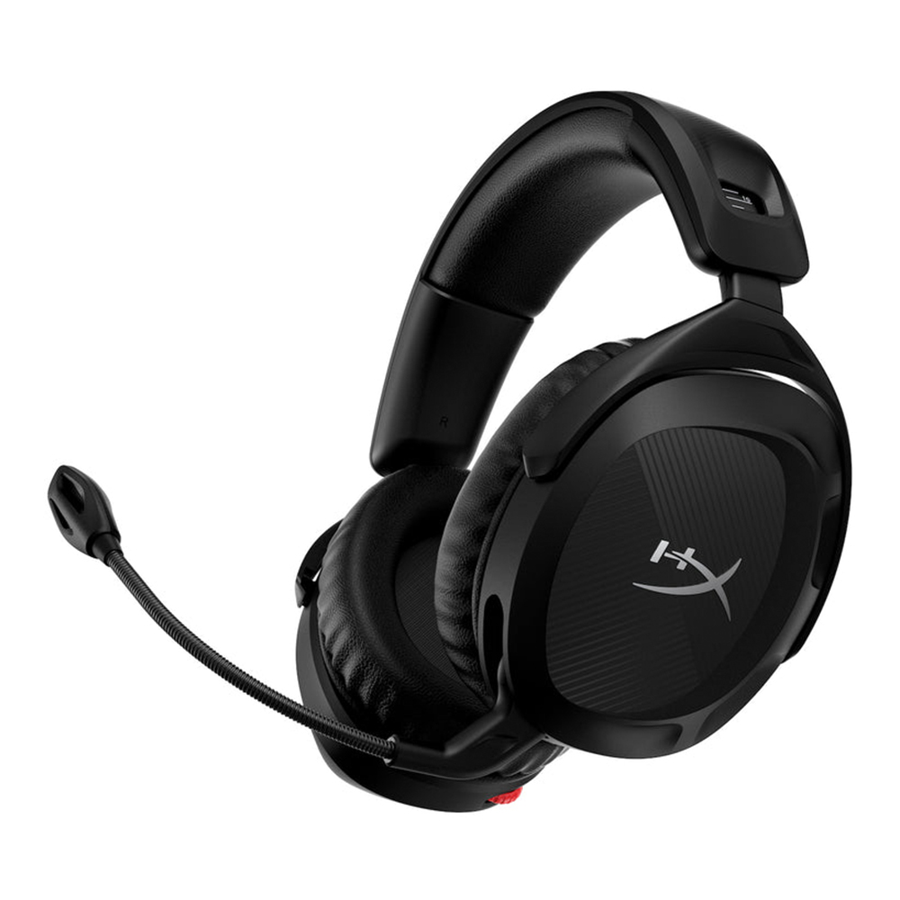 WIRELESS HEADSET (หูฟังไร้สาย) HYPERX CLOUD STINGER 2 USB WIRELESS