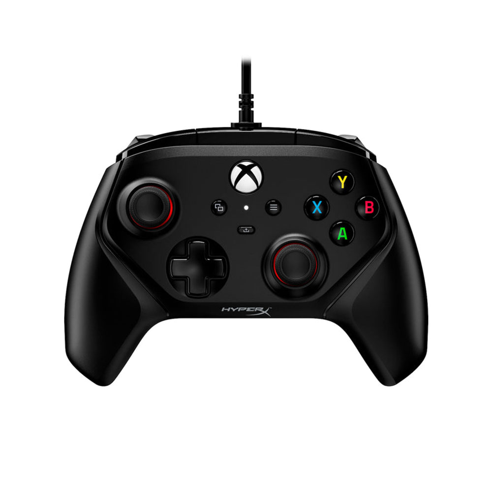 CONTROLLER (คอนโทรลเลอร์) HYPERX CLUTCH GLADIATE XBOX