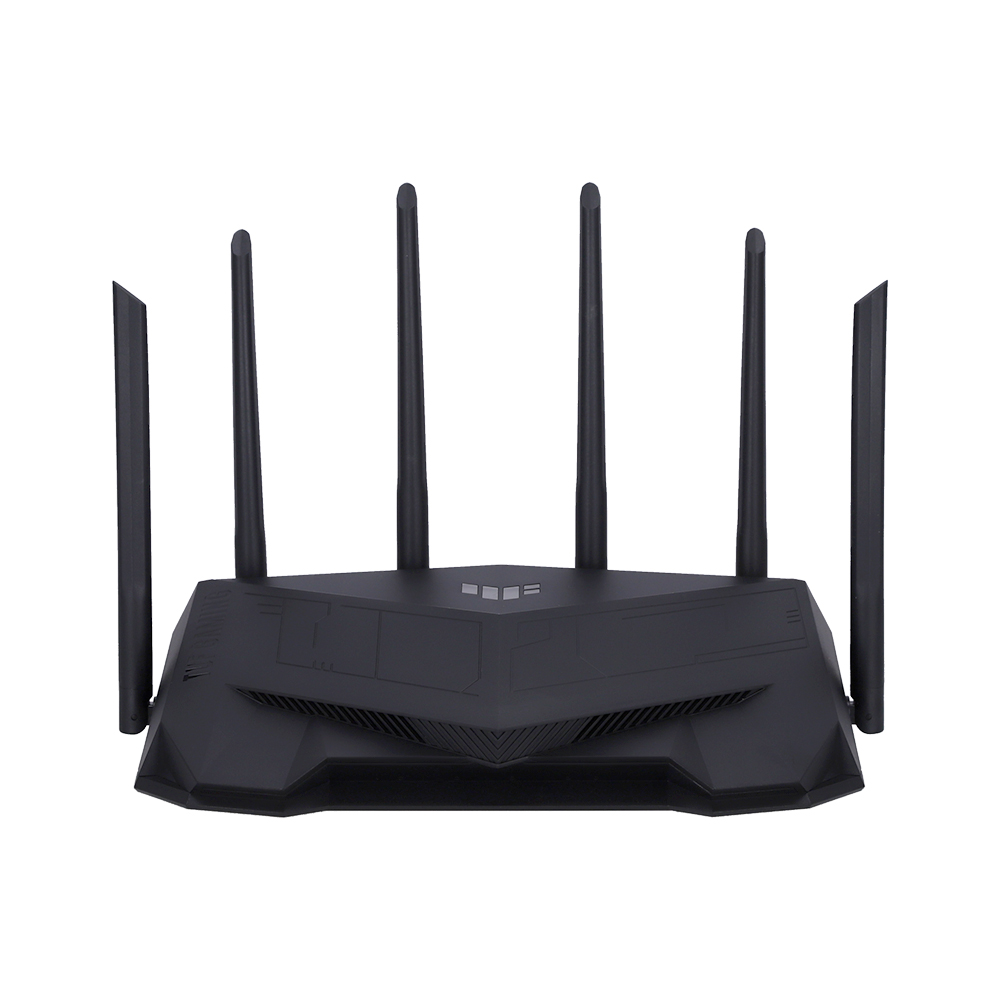 ROUTER (เราเตอร์) ASUS ROUTER TUF GAMING AX6000 DUAL BAND WIFI6