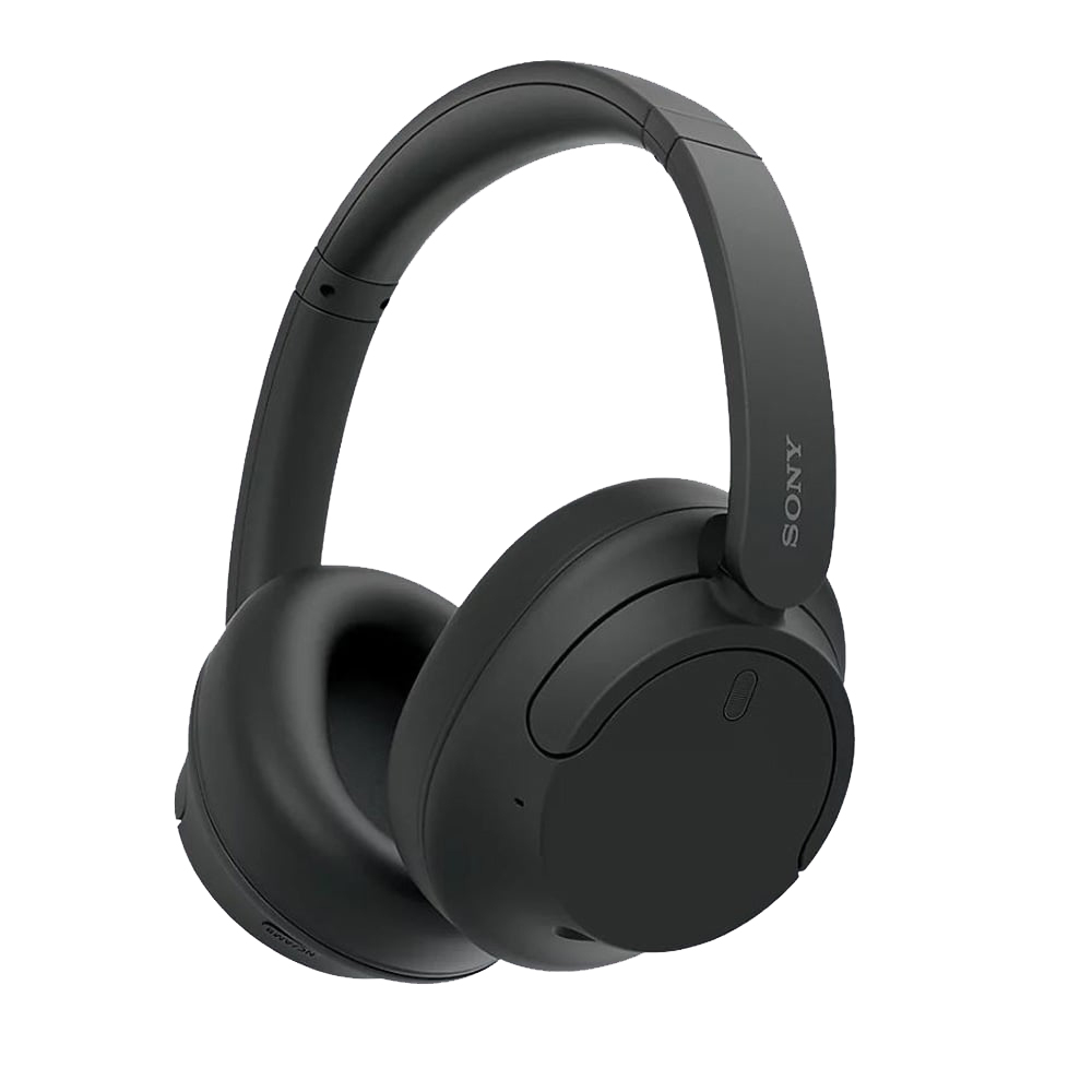 WIRELESS HEADPHONE (หูฟังไร้สาย) SONY NC WH-CH720N (BLACK)