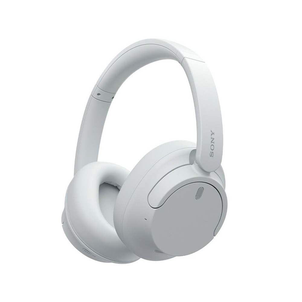 WIRELESS HEADPHONE (หูฟังไร้สาย) SONY NC WH-CH720N (WHITE)