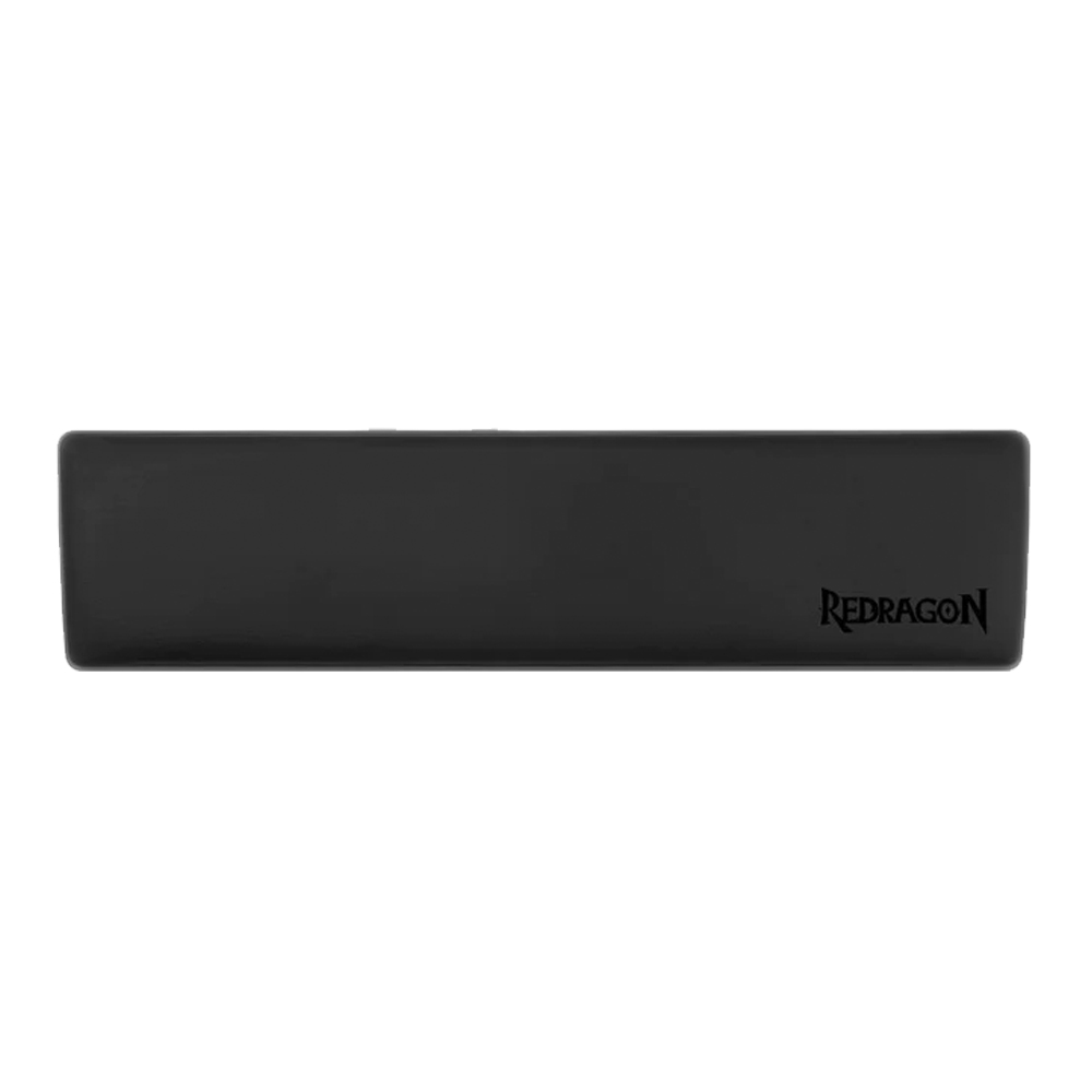 WRIST REST (ที่รองข้อมือ) REDRAGON METEOR S P035