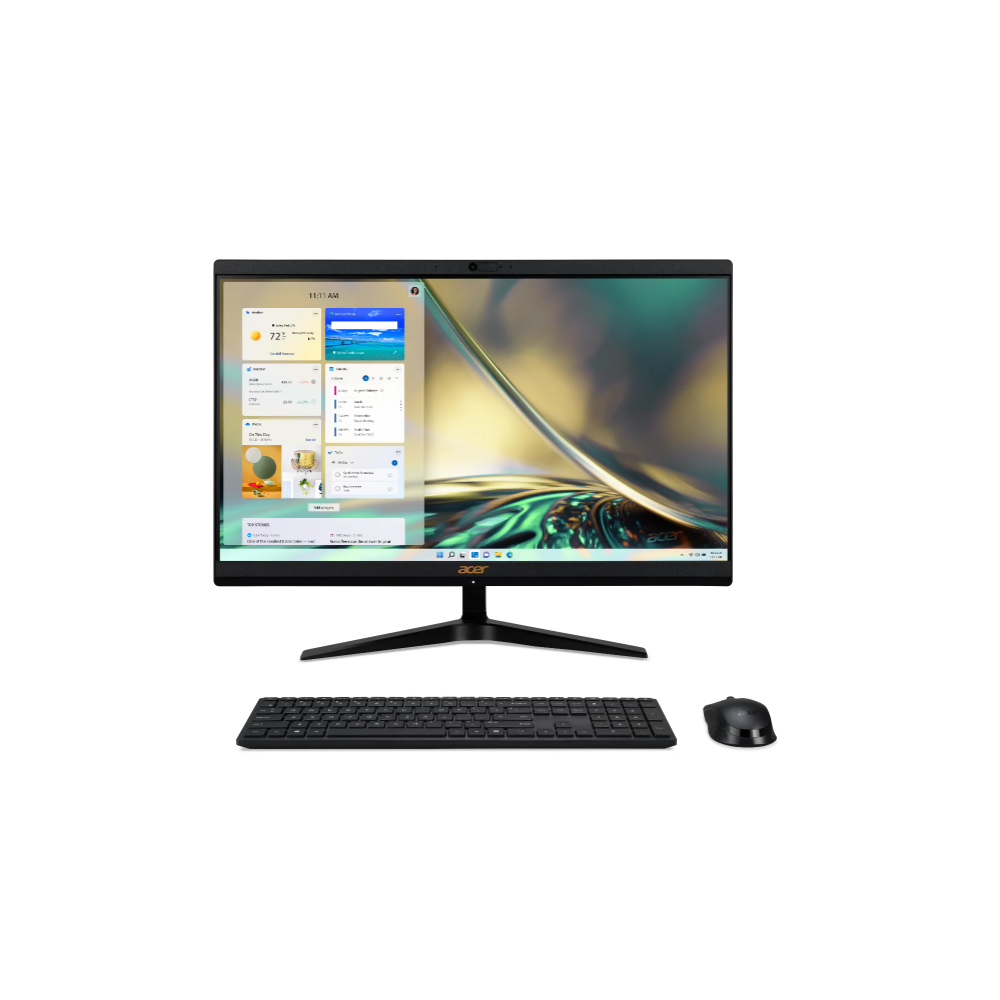 ALL-IN-ONE (ออลอินวัน)   ACER ASPIRE C24-1700-1218G0T23Mi/T002