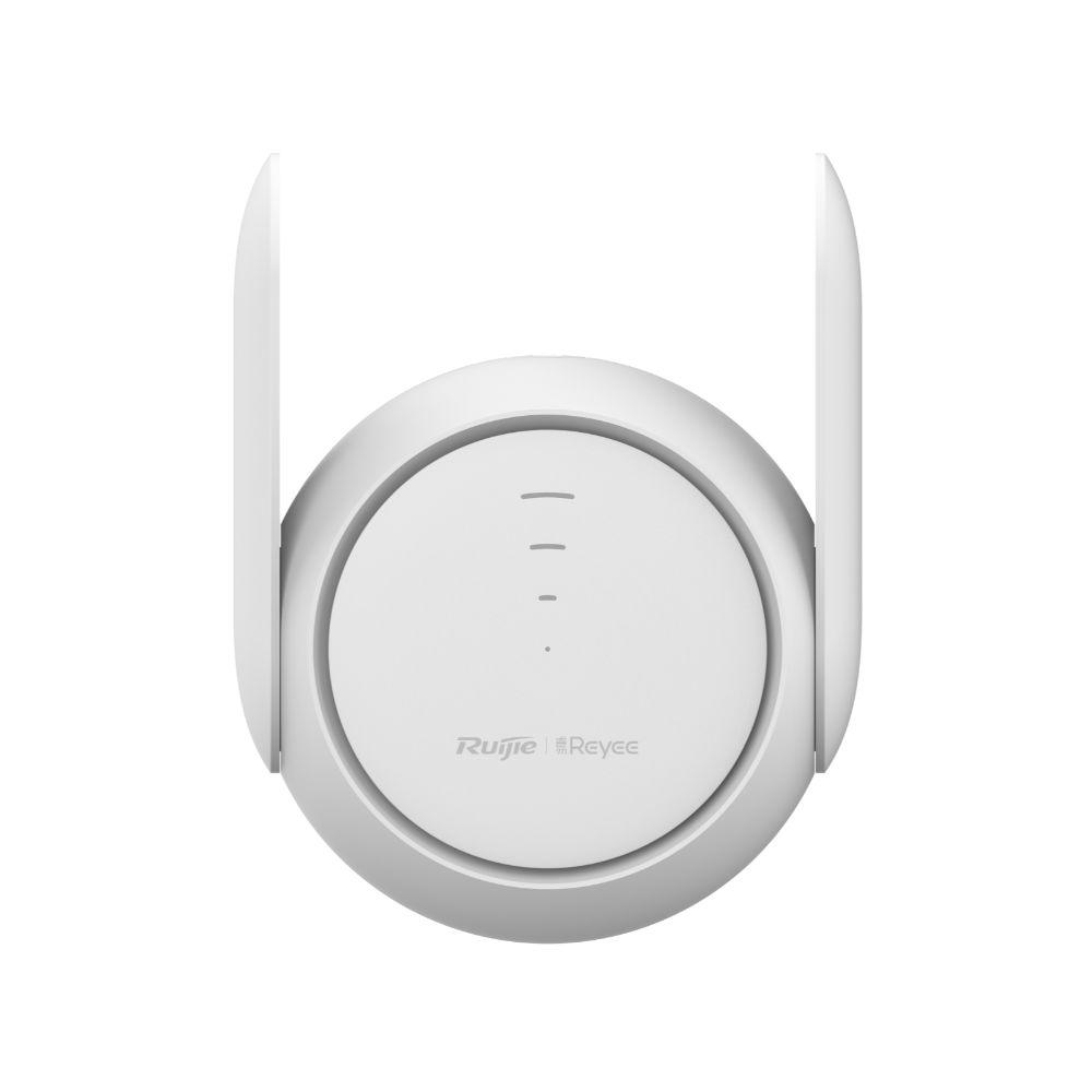 ROUTER (เราเตอร์) RUIJIE RG-EW1200 1200M WHITE DUAL-BAND MESH WI-FI EXTENDER