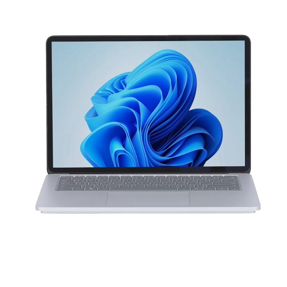 NOTEBOOK (โน้ตบุ๊ค) MICROSOFT SURFACE LAPTOP STUDIO i7/32/1T/RTX3050 (PLATINUM)